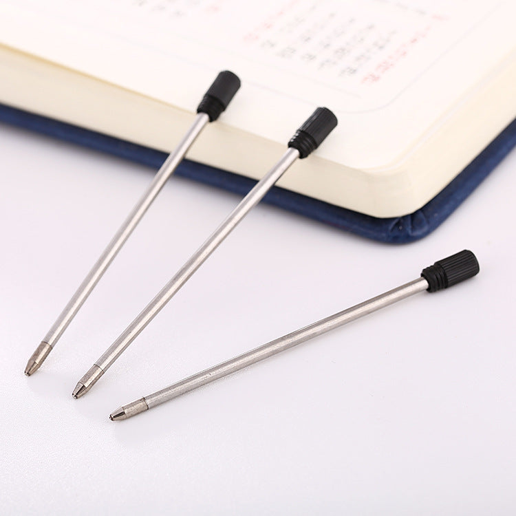 Rotating Ballpoint Pen Core Crystal