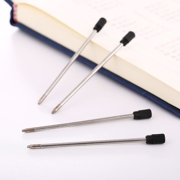 Rotating Ballpoint Pen Core Crystal