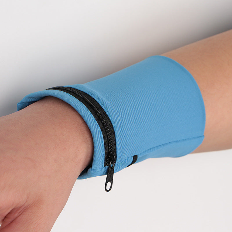 Spandex Lycra Arm Elastic Handbag