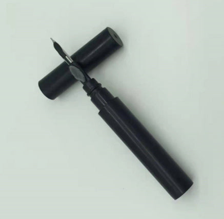Bluetooth Earbuds Soft Cleaning Brush Wireless Earphone Washing Headphone Earplugs Cleaner Pen