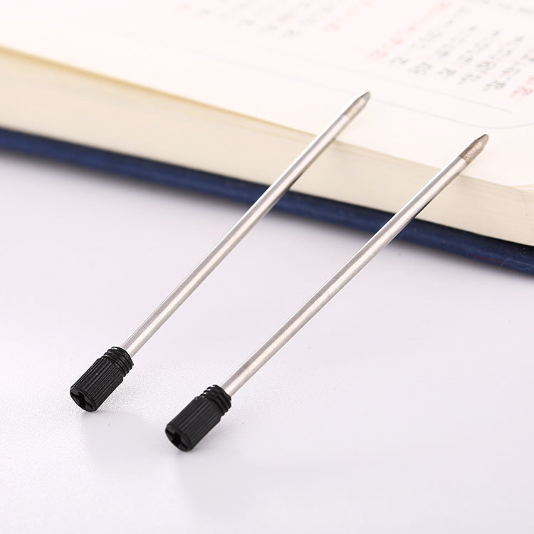 Rotating Ballpoint Pen Core Crystal