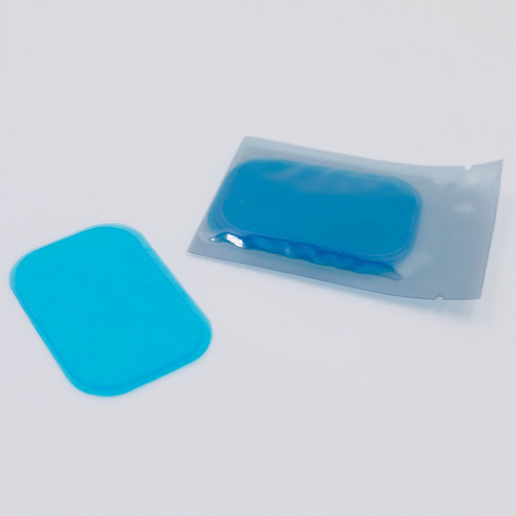 Abdominal Muscle Paste Massage Paste Medical Hydrogel Patch