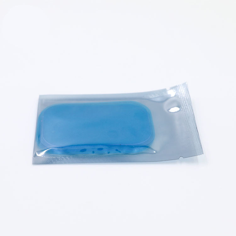 Abdominal Muscle Paste Massage Paste Medical Hydrogel Patch