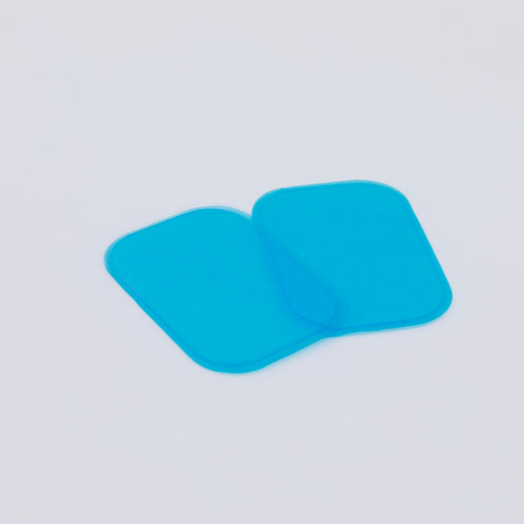 Abdominal Muscle Paste Massage Paste Medical Hydrogel Patch