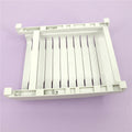 Refrigerator Sealed Bag Track Storage Hanger