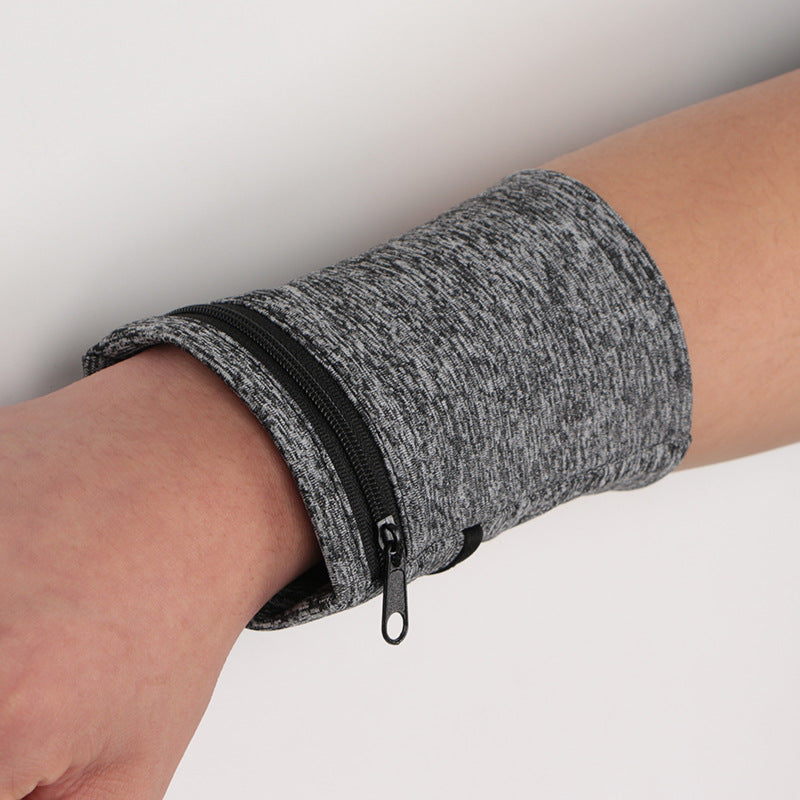Spandex Lycra Arm Elastic Handbag