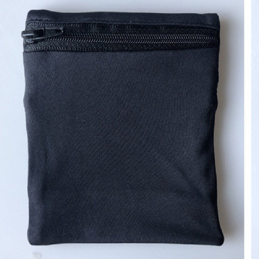Spandex Lycra Arm Elastic Handbag