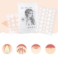 Transparent Hydrocolloid Invisible Cover Pox Sticker Invisible Cover Pox Sticker