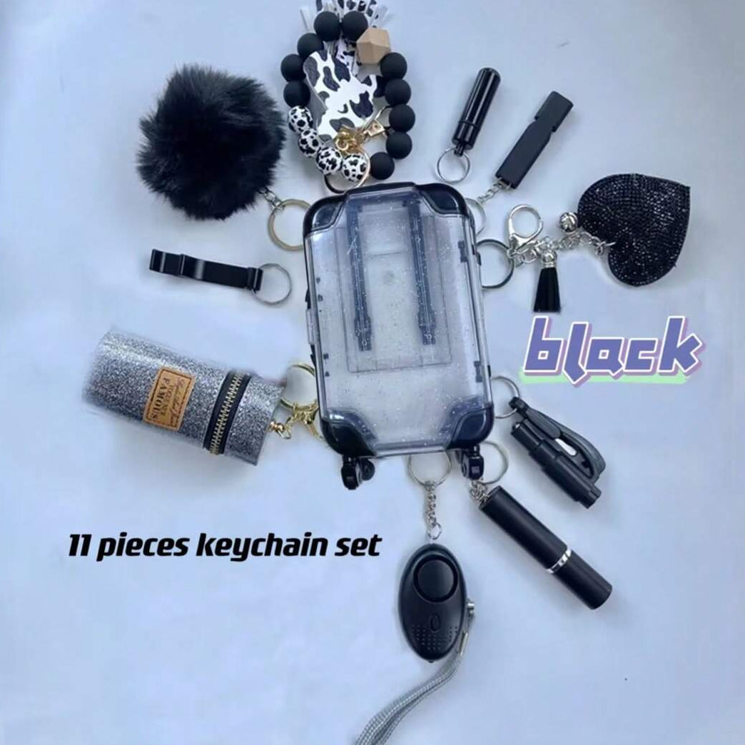Keychain Set