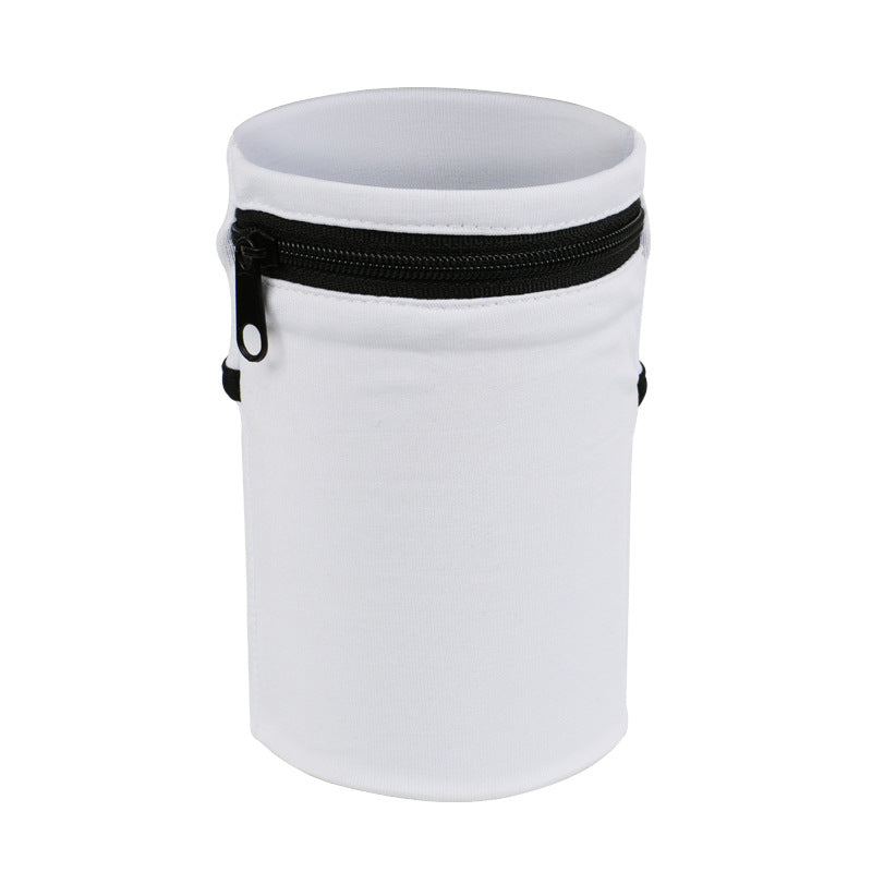 Spandex Lycra Arm Elastic Handbag