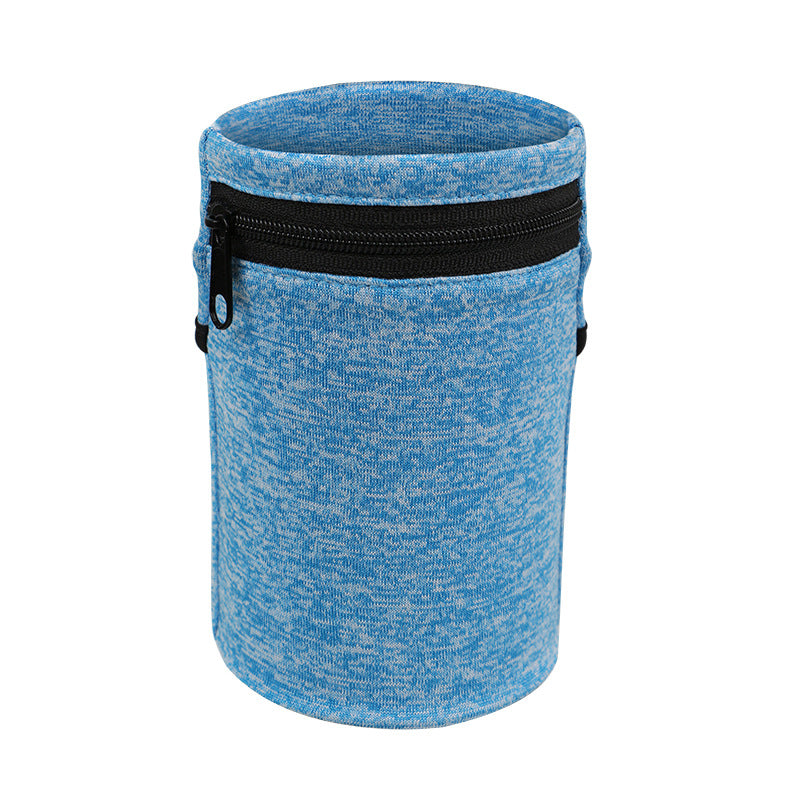 Spandex Lycra Arm Elastic Handbag