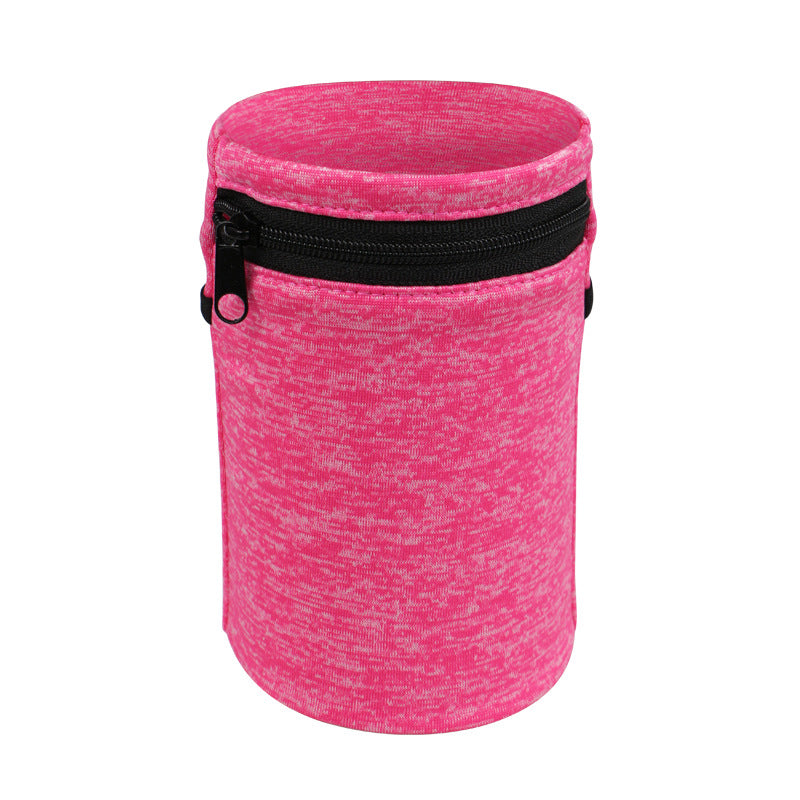 Spandex Lycra Arm Elastic Handbag