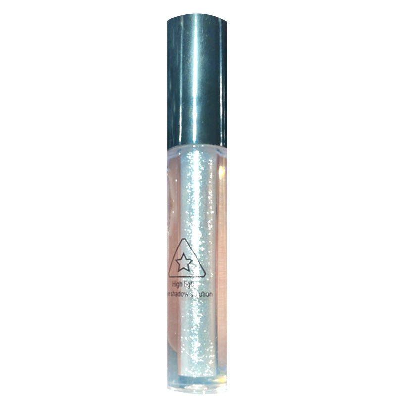 Liquid Eye Shadow Shiny Crystal Shimmer Sequins