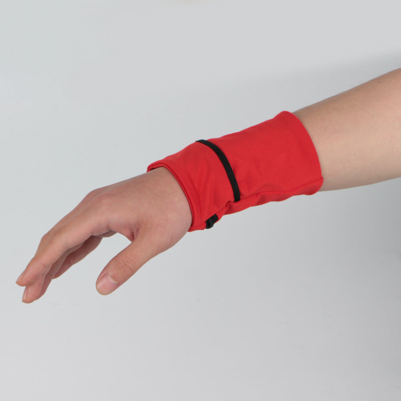 Spandex Lycra Arm Elastic Handbag