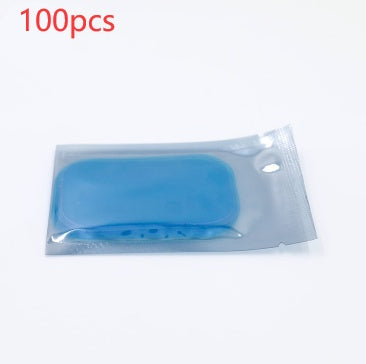 Abdominal Muscle Paste Massage Paste Medical Hydrogel Patch