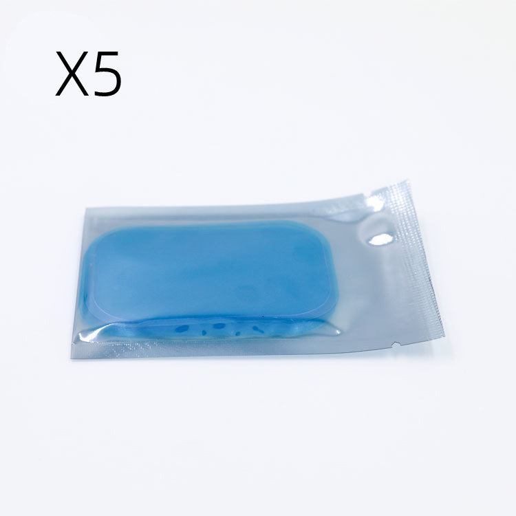 Abdominal Muscle Paste Massage Paste Medical Hydrogel Patch
