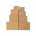 Logistics Packaging Carton Express To-go Box