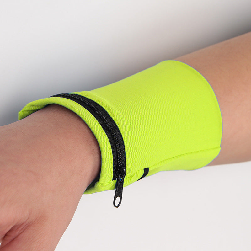 Spandex Lycra Arm Elastic Handbag