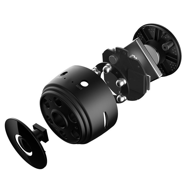 A9 Wireless Monitoring HD Night Vision Home Remote Camera