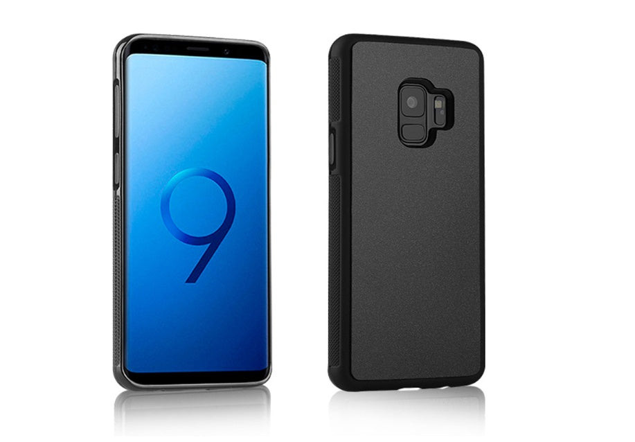 Anti-gravity Nano-adsorption Phone Case