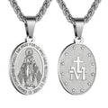 Fashion Simple Necklace European And American